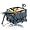 Topeak TrolleyTote Rear Bicycle Basket Cargo Net - TCN02