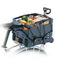 Topeak TrolleyTote Rear Bicycle Basket Cargo Net - TCN02