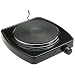 Kitchen & Housewares : Toastmaster Eclipse Single Burner