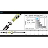 Creatures of Leisure Ultralite Surf Leash (5'6 x 3/16)