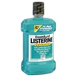 Listerine Antiseptic, FreshBurst 1.5 lt (1 qt 1 pt 2.7 fl oz)