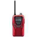 ケンウッド 周波数20ch対応特定小電力トランシーバー レッドRD UBZ-LK20RD