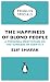 The Happiness of Blond People (Penguin Specials): A Personal Meditation on the Dangers of Identity (