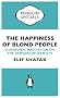 The Happiness of Blond People (Penguin Specials): A Personal Meditation on the Dangers of Identity