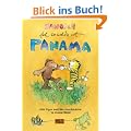 Ach, so sch�n ist Panama: Alle Tiger und B�r-Geschichten in einem Band