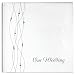 CR Gibson Precious Platinum Bound Photo Journal Album