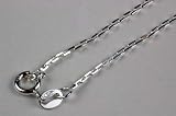 Silver Chain 24 Inch 925 Sterling