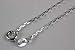 Silver Chain 24 Inch 925 Sterling