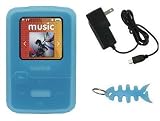 HappyZone - Silicone Skin MP3 Player