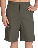 Dickies - Dickies Men's Relaxed Fit 13" Inseam Rip Stop Short