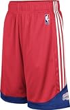 2002-03 Upper Deck Sweet Spot Lamar Odom Game-Used Shorts Los Angeles Clippers Basketball Card - Mint Condition - Shipped In Protective Display Case!