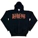 Atreyu - Death Grip Zip Hoodie