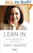 Lean In: Frauen und der Wille zum Erfolg