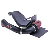 K&N 57-1512 Fuel Injection Performance Kit Gen2 Air Intake Kit by K&N