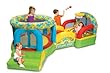 Elmo'S Bounce N Slide Ball Pit