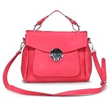 120904PK Close-Out High Quality Women/Girl Fashion Designer Work School Office Lady Student Handbag Shoulder Bag Purse Totes Satchel Clutches Hobos