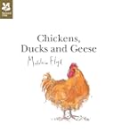 Chickens, Ducks and Geese