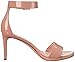 Nine West Women's MEANTOBE SYNTHETIC dress Sandal