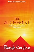 The Alchemist