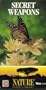 Secret Weapons [VHS]