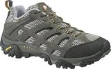 Merrell Mens Moab Ventilator Walking Shoes Size: 9