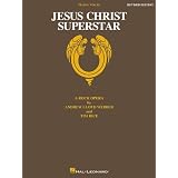 Jesus Christ Superstar  Edition: A Rock Opera ~ Andrew Lloyd Webber
