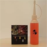 カラーオイル 炎赤 30ml