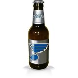 NHL St. Louis Blues Beer Bottle Bank