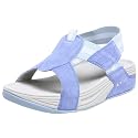 Easy Spirit Women's Heel Riser Sneaker