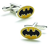Batman Cufflinks