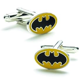 Batman Cufflinks