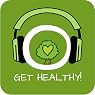 H&ouml;rbuch Get healthy!: Gesund und aktiv mit Hypnose!