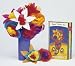 Gondwana Paper Flower Making Kit
