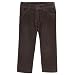 Infant Boys' Cherokee� Howie Corduroy Pants - Brown