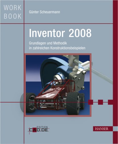 Inventor 2008