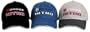 Dodge NITRO Fine Embroidered Quality Hat Cap, Slate Blue