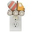 CoCaLo Work Zone Night-Light