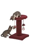 Pet Supplies : Cat Craft, #124900, Mouse-Go-Round