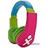 XO XO-HP-10 Kids Safe Headphone for all Tablet and Audio Devices