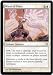 Magic Betrayers of Kamigawa Singles: Ward of Piety (White Uncommon)