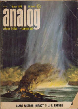 Keith Laumer