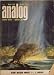 Analog Science Fiction and Fact, March 1966, Featauring *The Ship Who Mourned* (Volume LXXVII, No. 1) by Anne McCaffrey