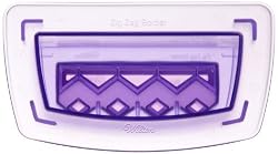 Wilton Diamonds Border Cutting Insert