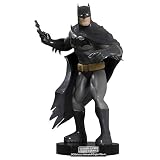 DC Direct Superman/Batman: Public Enemies DVD Batman Maquette