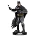 Search : DC Direct Superman/Batman: Public Enemies DVD Batman Maquette