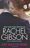 Any Man of Mine (Avon Romance)