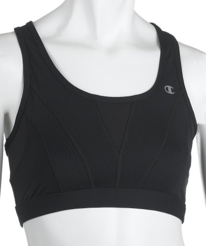 Buy Champion Ladies O2 Cool Sports Bra #6815 by Champion