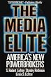 The Media Elite: America's New Power Brokers