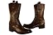 Cole Haan Mens Richland Buckle Boots
