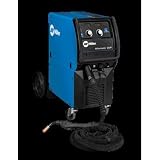 350P 200/230/460 Volt , 1 Or 3 Phase With XR-Aluma-Pro 25 Ft Push-Pull Gun